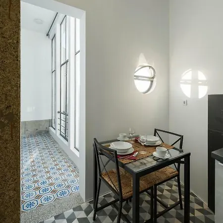 Nabaixa Apartments Porto Exterior photo