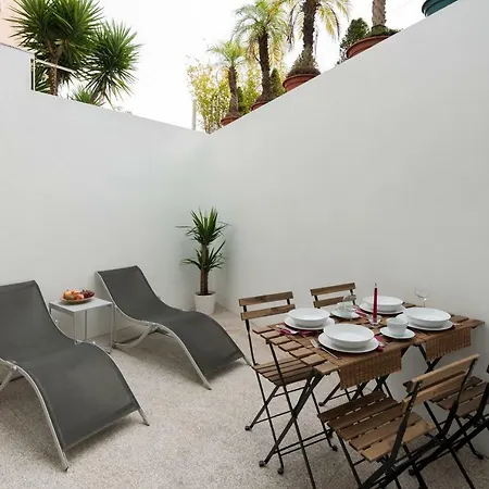 Nabaixa Apartments Porto Exterior photo
