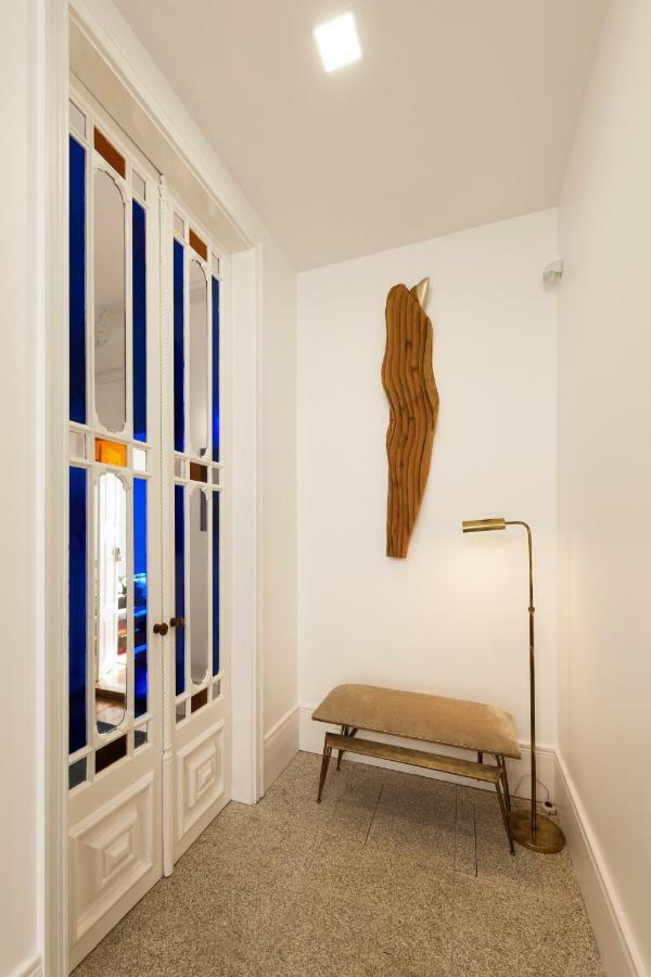 Nabaixa Apartamento Oporto