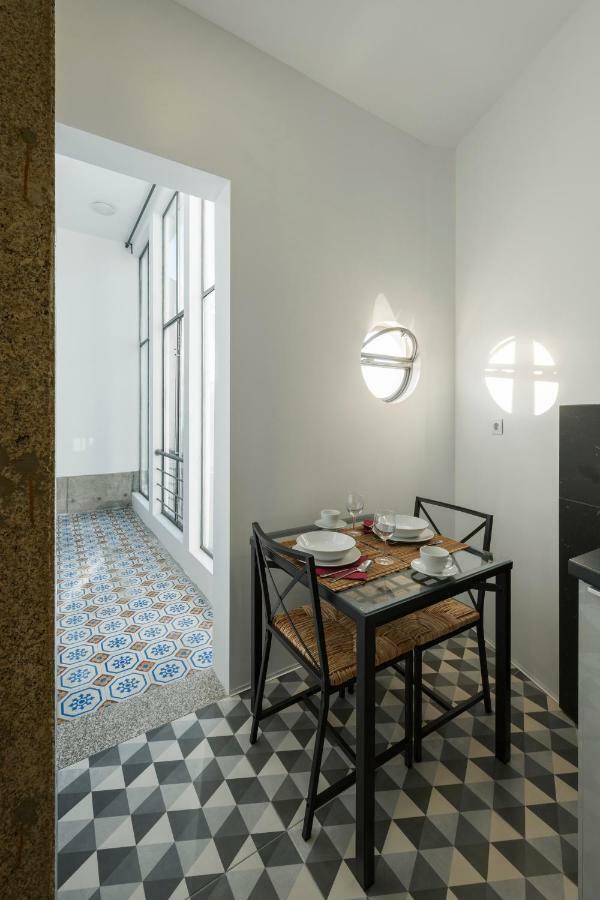 Nabaixa Apartamento Oporto
