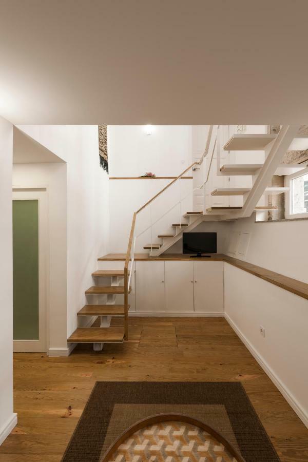 Apartamento Nabaixa Oporto