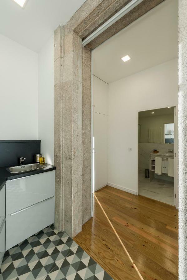 Nabaixa Apartamento Oporto