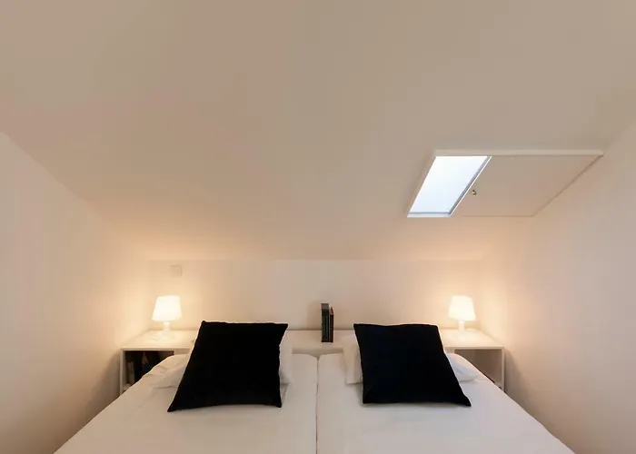 Nabaixa Apartments