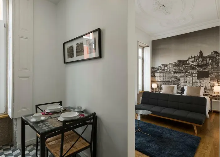Nabaixa Apartments