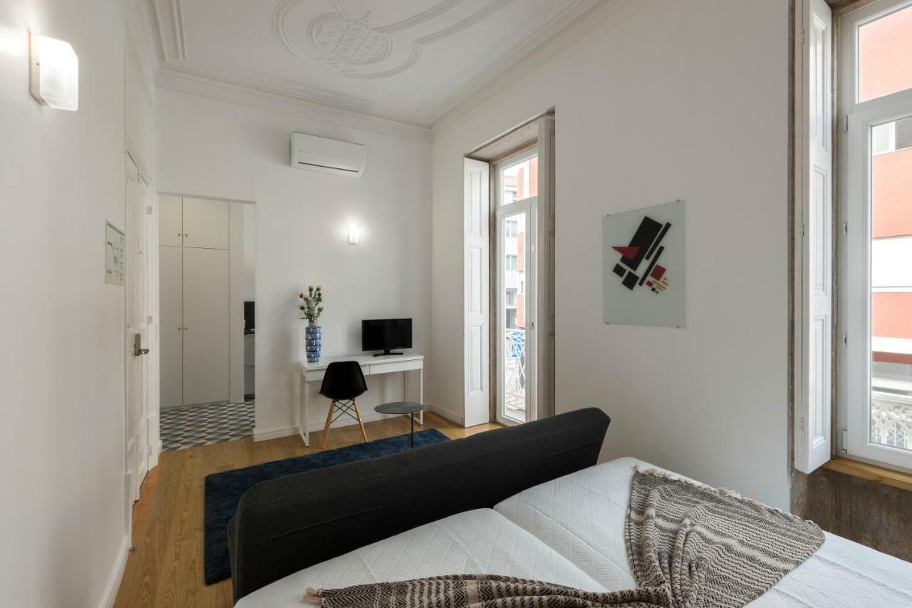 Apartment Nabaixa