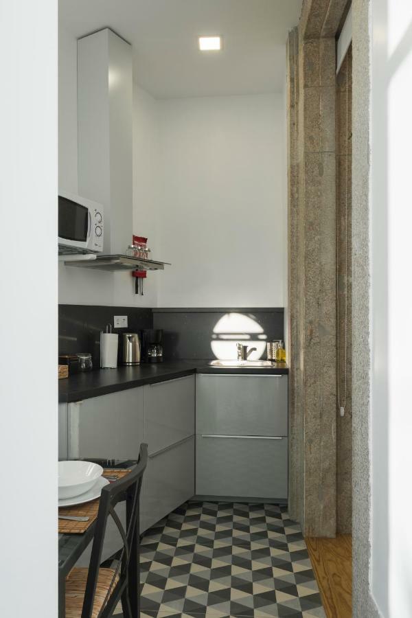Nabaixa Apartment